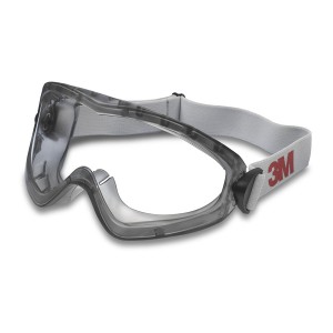 OCULO PANORAMICO PC SELADOS AR+AE 3M 2890S 